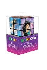 USAopoly Rubik's Cube: Disney Princess