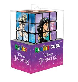USAopoly Rubik's Cube: Disney Princess
