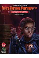Goodman Games Fifth Edition Fantasy #14 Beneth the Keep