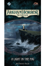 Fantasy Flight Arkham Horror LCG: Light in the Fog