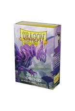 Dragon Shield Matte Japanese DUAL (60) -