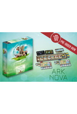 Capstone Games Ark Nova