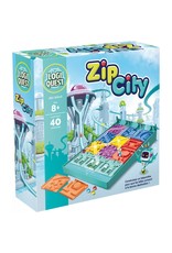 Logiquest Logiquest - Zip City
