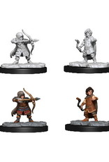 WizKids Critical Role Minis Lotusden Halfling Ranger