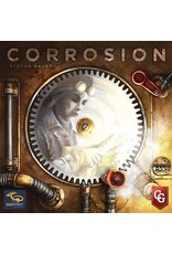 Capstone Games Corrosion