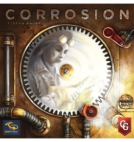 Capstone Games Corrosion