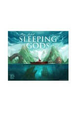 Ravensburger Sleeping Gods