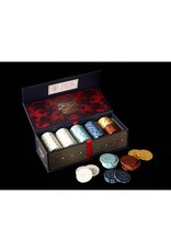 Roxley Games Iron Clays