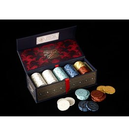 Roxley Games Iron Clays
