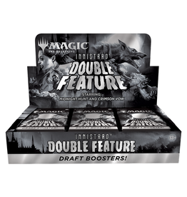 Wizards of the Coast MTG Double Feature Booster Box