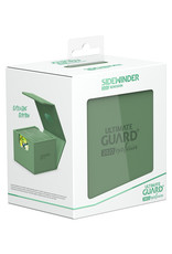 Ultimate Guard UG Sidewinder Xenoskin