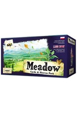 Meadow: Cards & Sleeves Pack