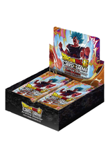 Bandai DBS Mythic Booster