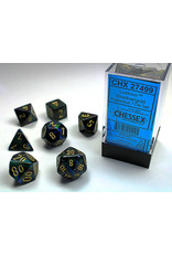 Chessex Chessex Lustrous (7pc Set)