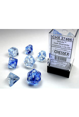 Chessex Chessex Nebula (7pc Set)