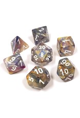 Chessex Chessex Festive (7pc Set)