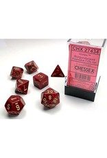 Chessex Chessex Vortex (7pc Set)