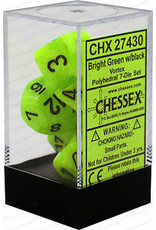 Chessex Chessex Vortex (7pc Set)
