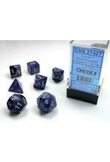 Chessex Chessex Scarab (7pc Set)