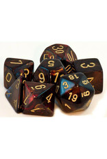 Chessex Chessex Scarab (7pc Set)
