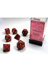 Chessex Chessex Scarab (7pc Set)