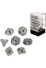 Chessex Chessex Frosted (7pc Set)