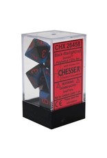 Chessex Chessex Gemini (7pc Set) 2