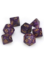 Chessex Chessex Speckled (7 pc Set) 2
