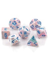 Chessex Chessex Festive (7pc Set)