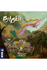 DEVIR Bitoku