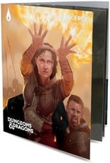 Ultra Pro Ultra Pro Binder Dungeons and Dragons Character Folio