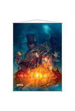 Ultra Pro Ultra Pro Wall Scroll The Wild Beyond the Witchlight