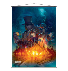 Ultra Pro Ultra Pro Wall Scroll The Wild Beyond the Witchlight