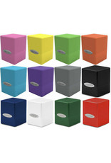 Ultra Pro Ultra Pro Satin Tower Cube 100CT
