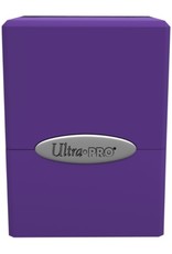 Ultra Pro Ultra Pro Satin Tower Cube 100CT