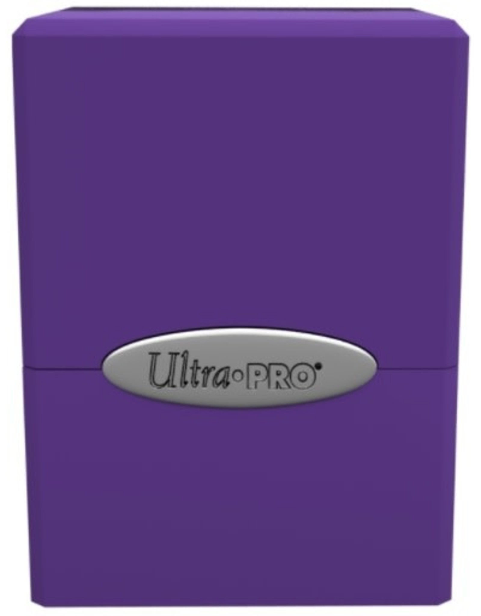 Ultra Pro Ultra Pro Satin Tower Cube 100CT