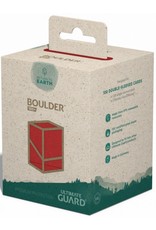 Ultimate Guard Ultimate Guard Return to Earth Boulder 100+