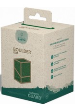 Ultimate Guard Ultimate Guard Return to Earth Boulder 100+