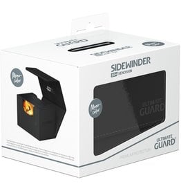 Ultimate Guard Ultimate Guard  Sidewinder Monocolor 80+