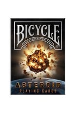 Bicycle Bicycle Playing Cards -