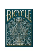 Bicycle Bicycle Playing Cards -