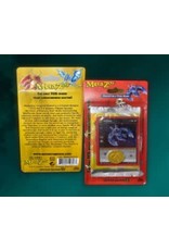 Metazoo Games MetaZoo Cryptid Nation 2nd Edition Blister Pack