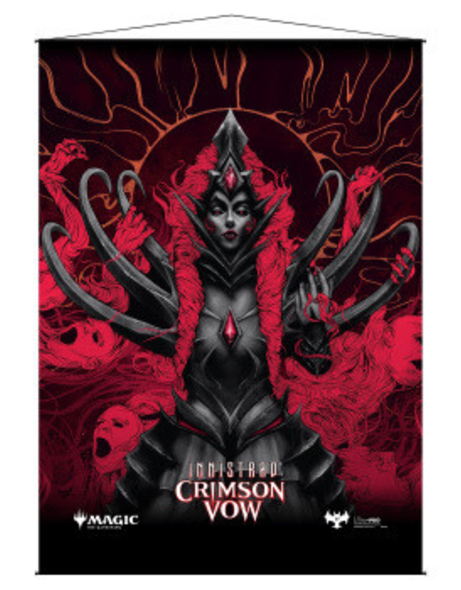 Ultra Pro MTG Wall Scrolls -