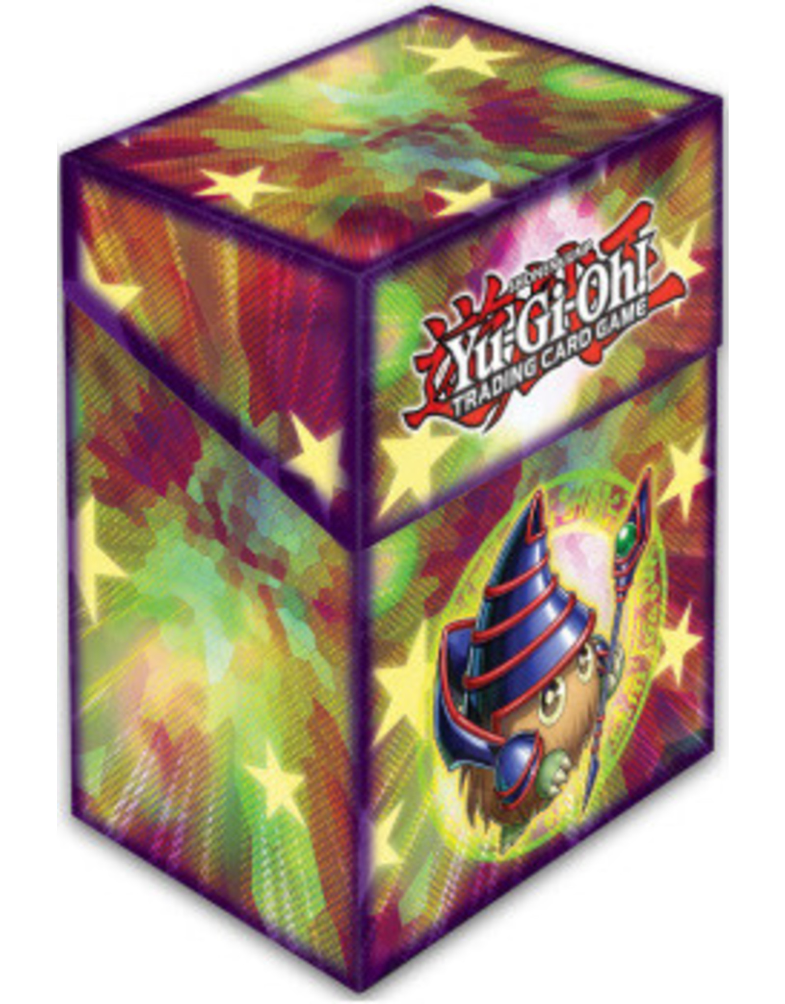Konami Kuriboh Kollection Deck Box