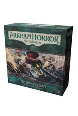 Fantasy Flight Arkham Horror LCG: The Dunwich Legacy Investigator Expansion