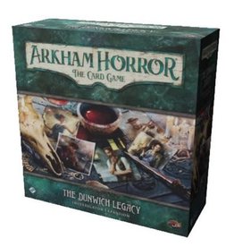 Fantasy Flight Arkham Horror LCG: The Dunwich Legacy Investigator Expansion