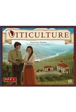 Stonemaier Games Viticulture: Essential Edition