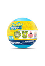 Mashems Spongebob Squarepants