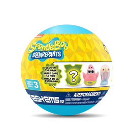 Mashems Spongebob Squarepants