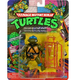 Playmates Toys Teenage Mutant Ninja Turtles - TMNT Leonardo